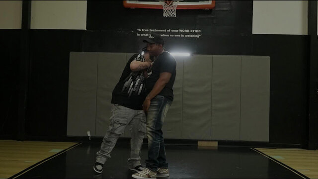 Cheeks Go Dummy  (feat. Lil LOK)