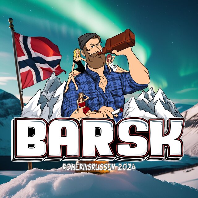 Barsk 2k24 - Rullelåt