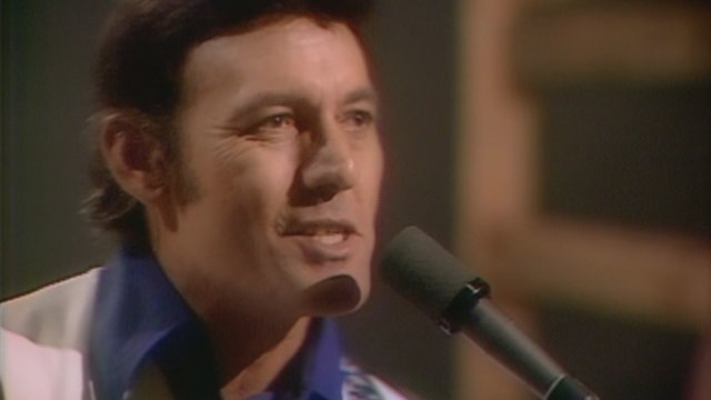 Blue Suede Shoes (from Man in Black: Live in Denmark)