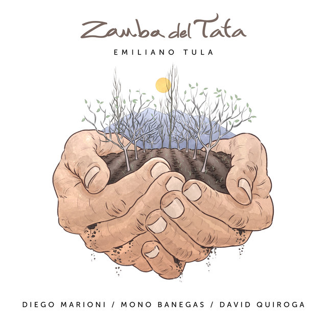 Zamba del Tata