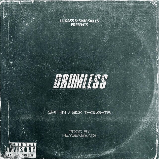 Drumless