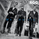 Cover art for album Memento (Polish Jazz vol. 81) by RGG