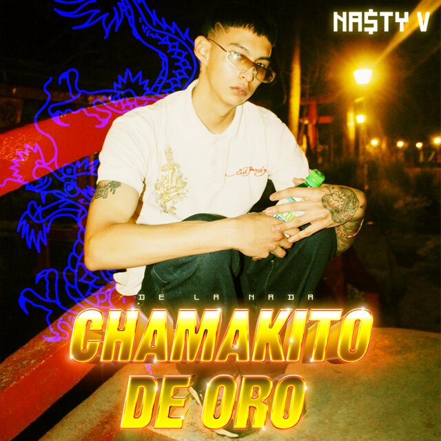 Chamakito De Oro