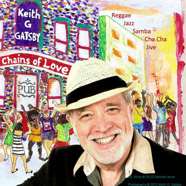 Chains of Love, Vol. 2