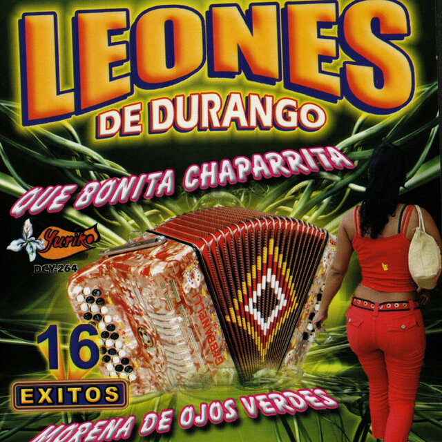 Que Bonita Chaparrita