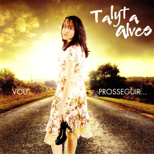 Vou... Prosseguir...
