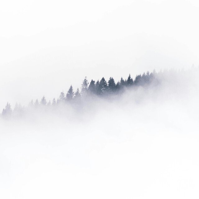 Veil Of Clouds