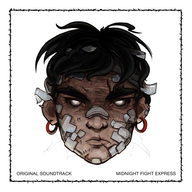 Midnight Fight Express (Original Game Soundtrack), Pt. 2