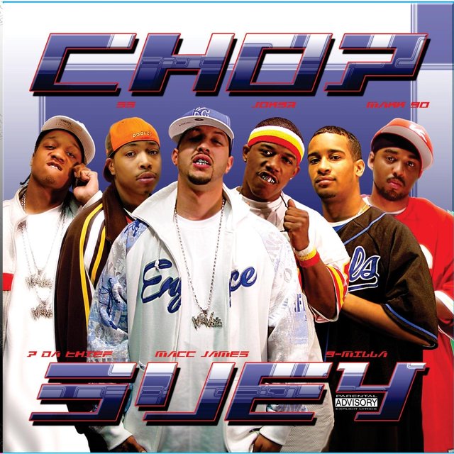 Chop Suey