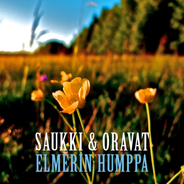 Elmerin Humppa