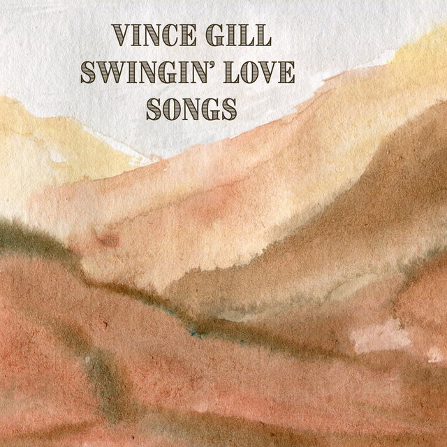 Swingin’ Love Songs