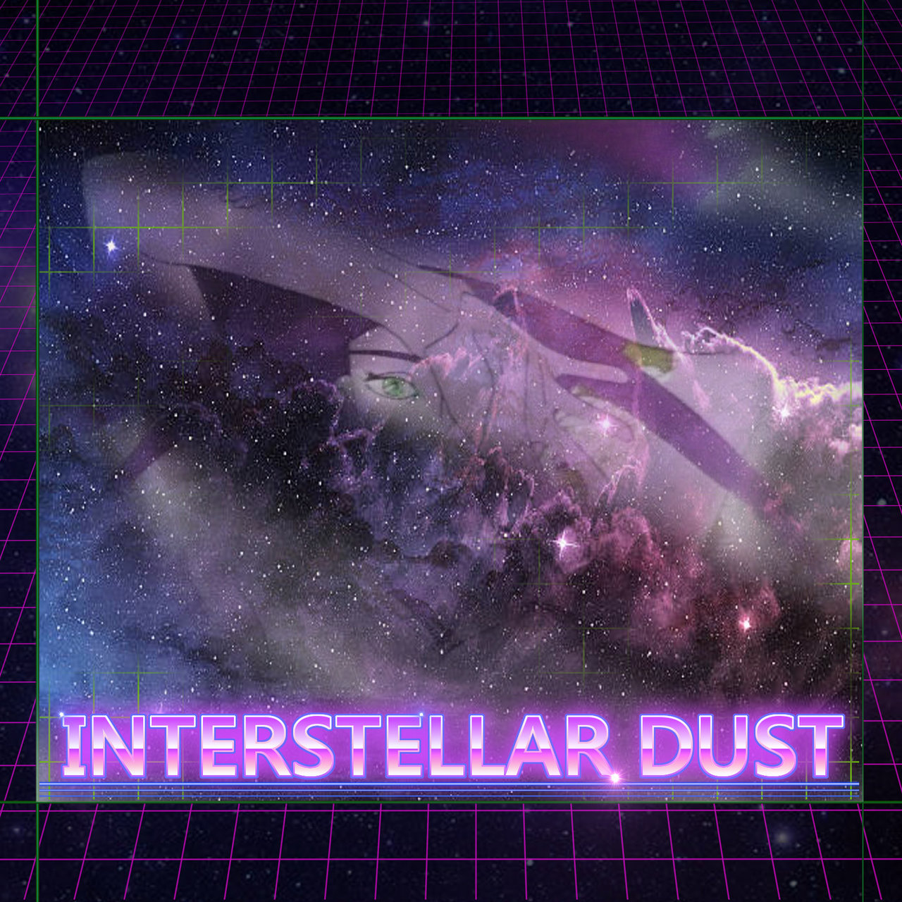 Interstellar Dust by Paradelous on TIDAL