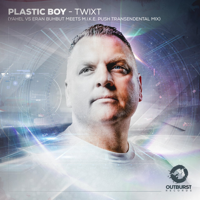 Twixt (Yahel vs Eran Buhbut meets M.I.K.E. Push Transendental Mix)