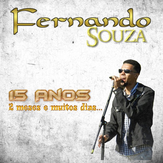 15 Anos Dois Meses e Muitos Dias....