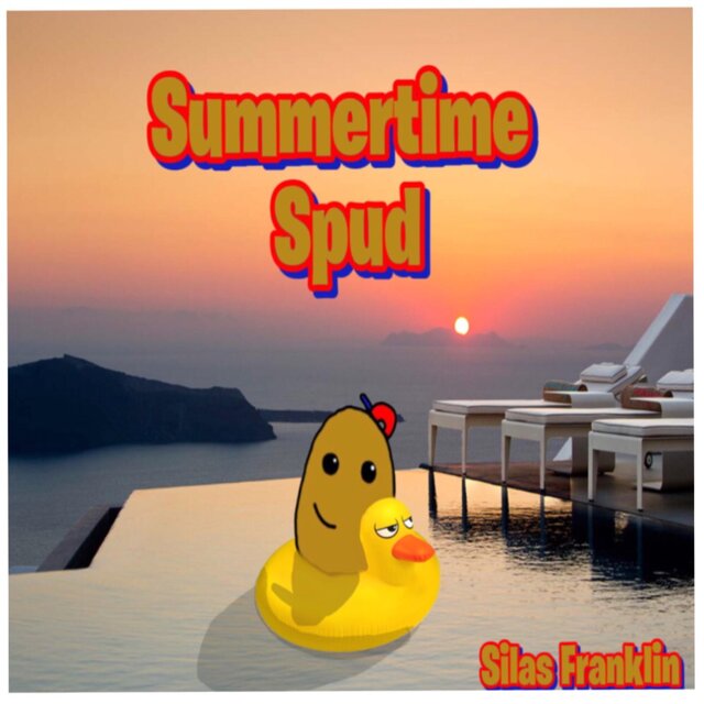 Summertime Spud