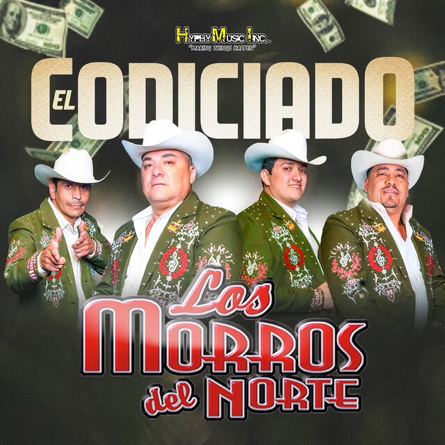 El Codiciado