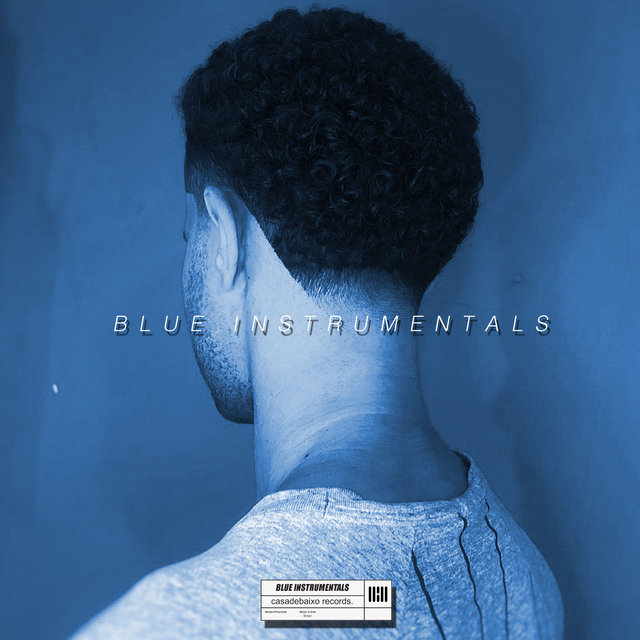 Blue Instrumentals