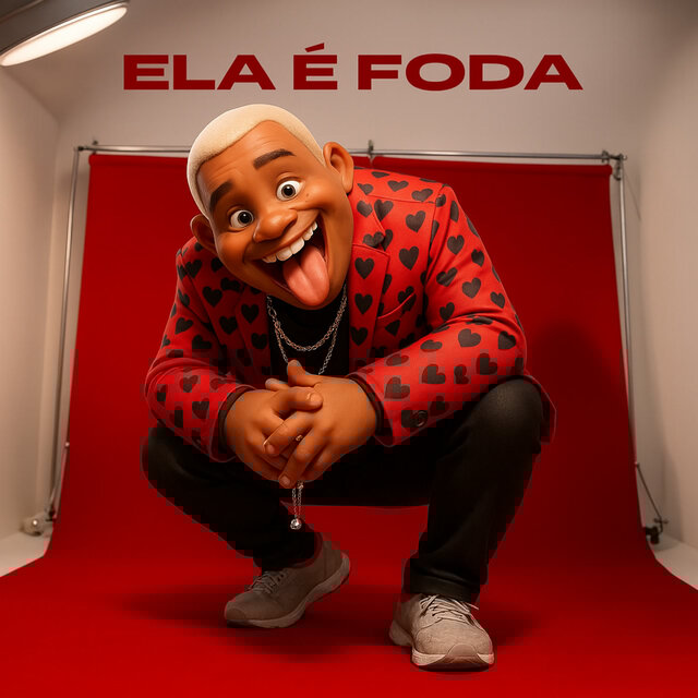 Ela é Foda