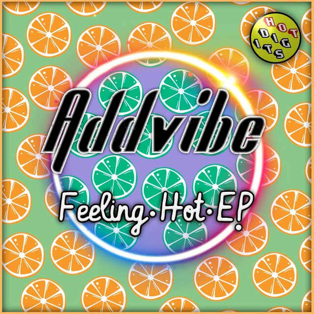 Fellin' hot EP