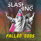 Cover art for album Fallen Gods by Slashing Cousin