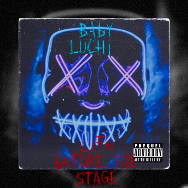 Life 6efore The Stage