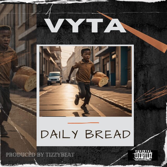 Daily Bread