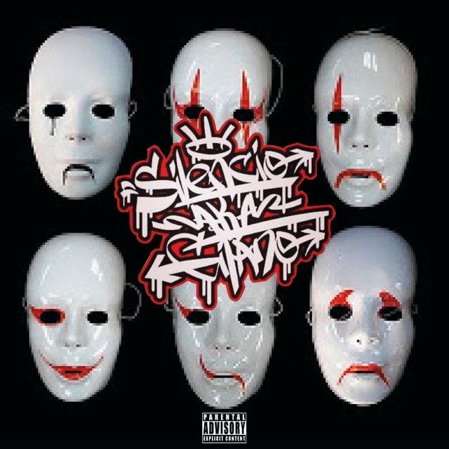 Máscaras