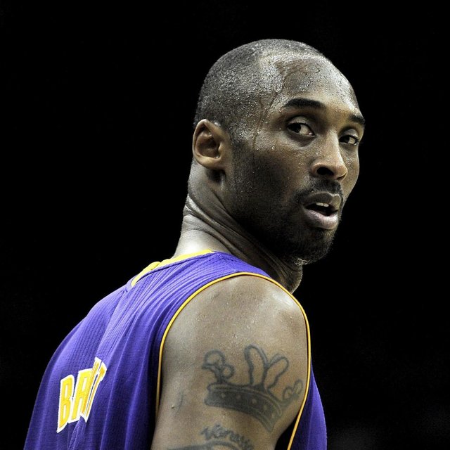 RIP Kobe