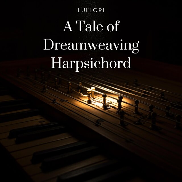 A Tale of Dreamweaving Harpsichord