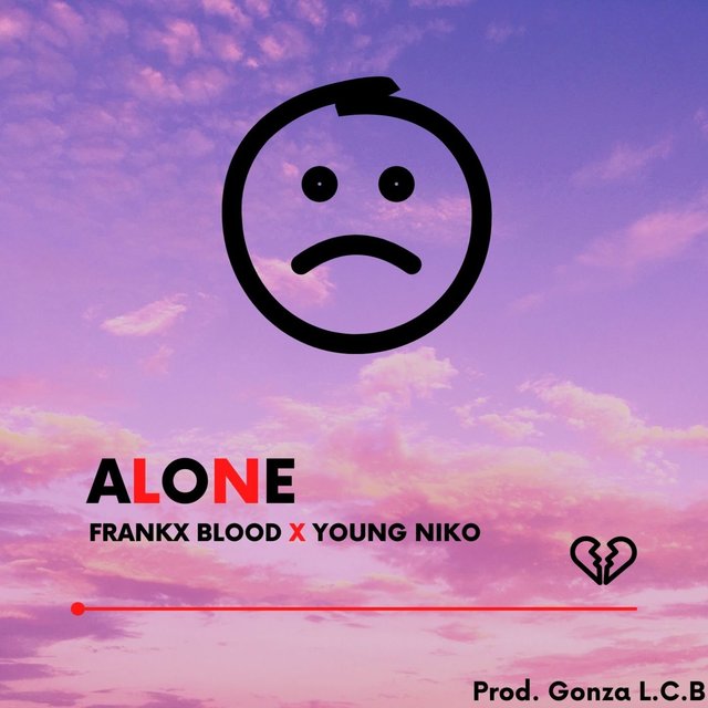 Alone