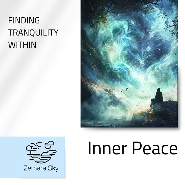 Inner Peace: Finding Tranquility Within
