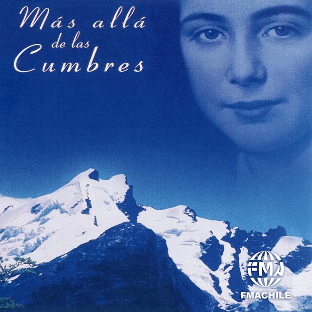 Más allá de las cumbres