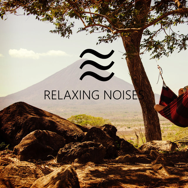 Take a Rest Fan Noise