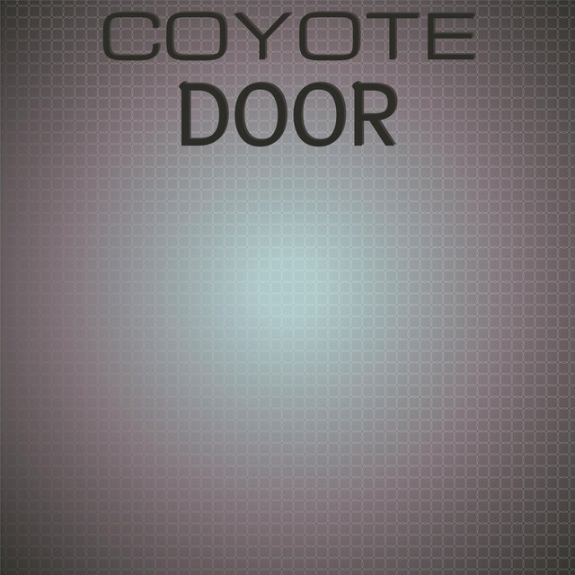 Coyote Door
