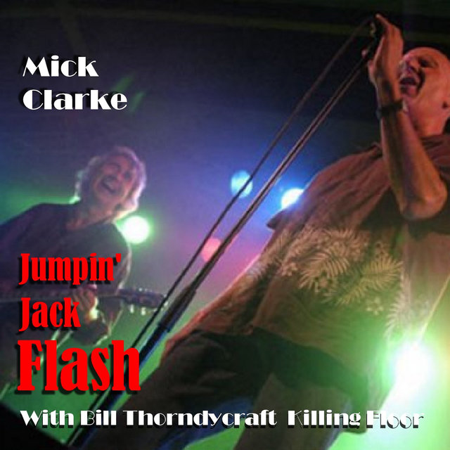 Jumpin' Jack Flash 