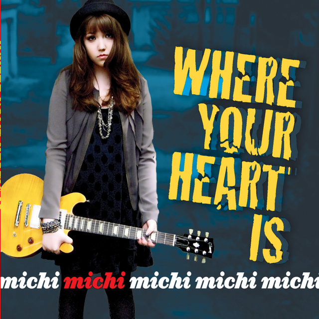 Where Your Heart Is
