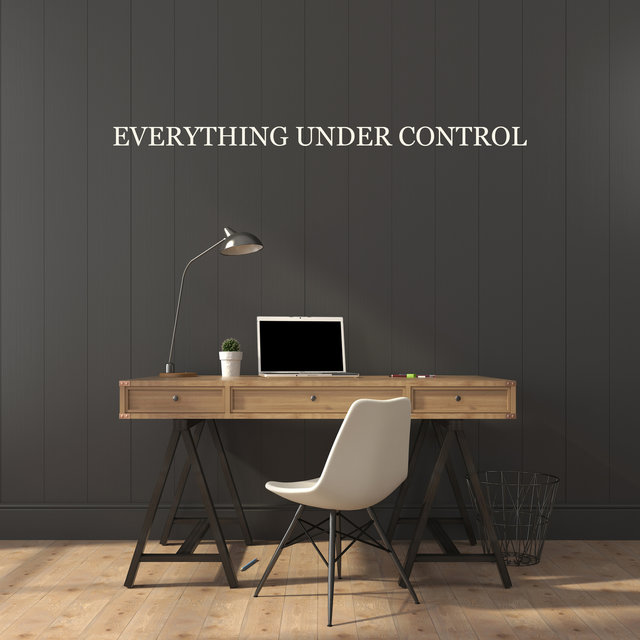 Everything Under Control: Stay Focused During Learning, Improve Concentration and Memory, Stick to Your Scholarly Schedule
