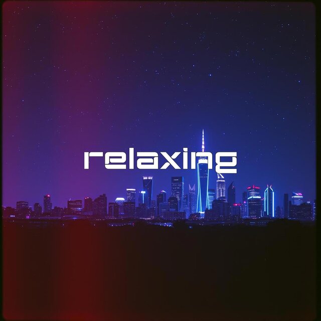 Relaxing