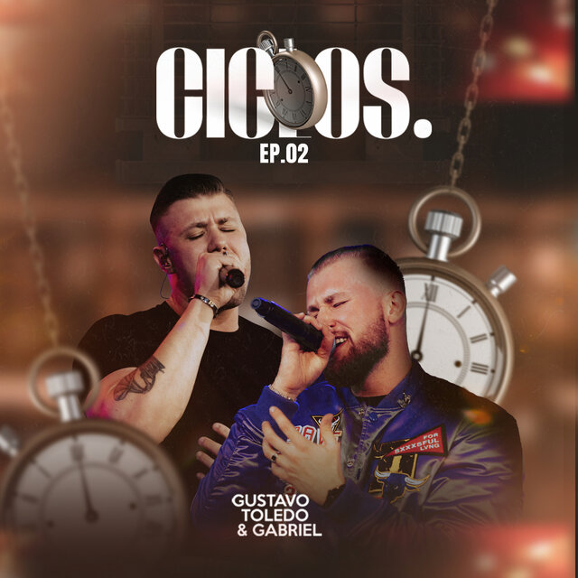 Ciclos (Ao Vivo / EP.02)