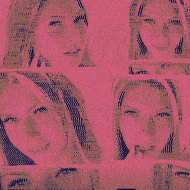 faces (2022)