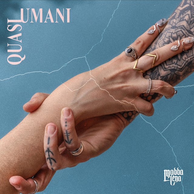 Quasi umani