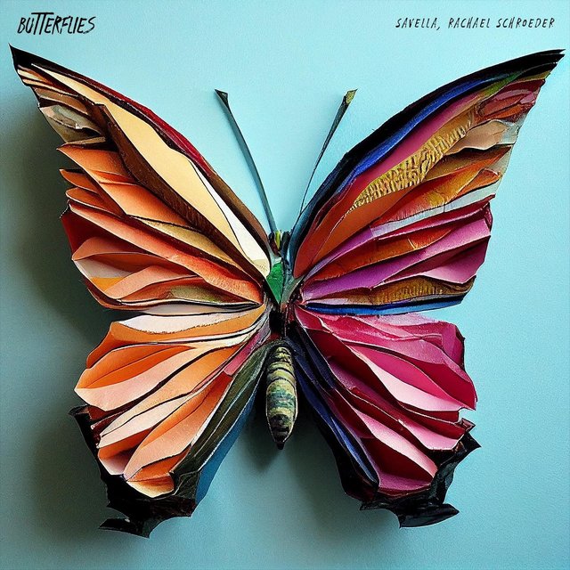 Butterflies