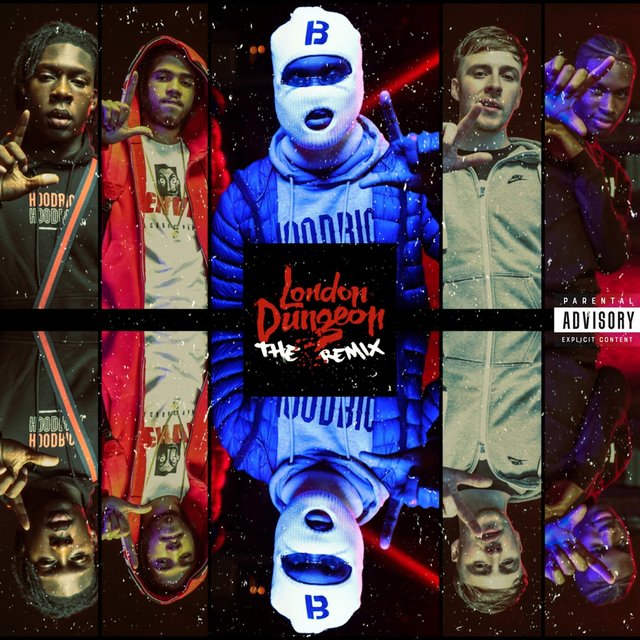London Dungeon (Remix)