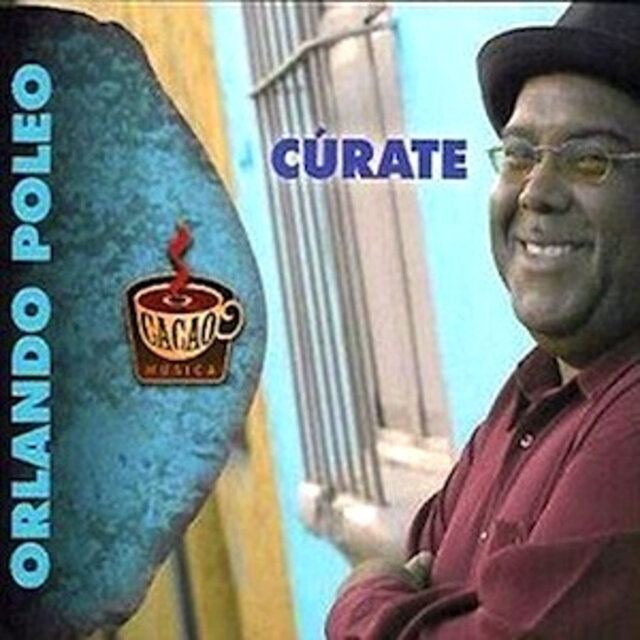 Curate!