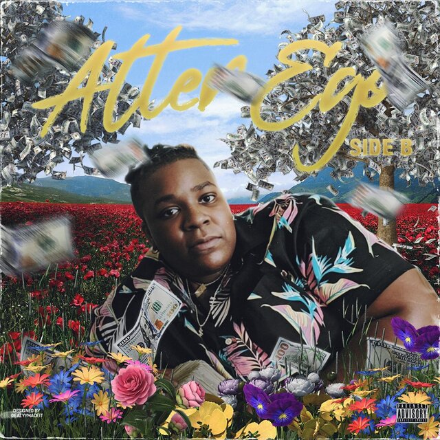 Alter Ego (Side B)