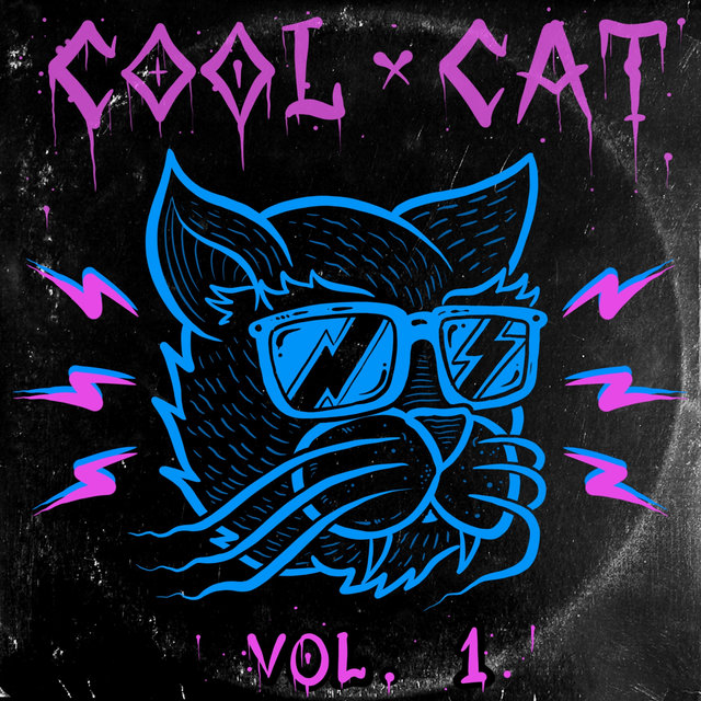 Cool Cat Vol. 1