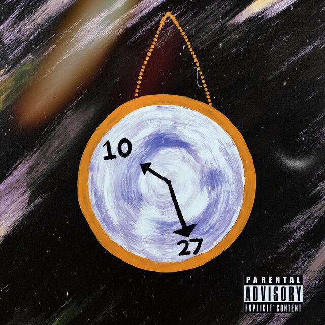 Time Today (feat. Tee Goode)
