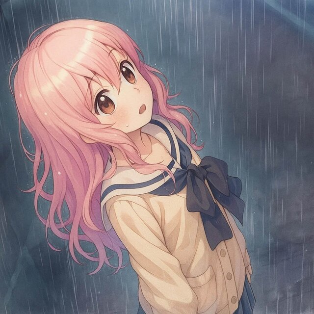 Drowning Love (Breakcore)