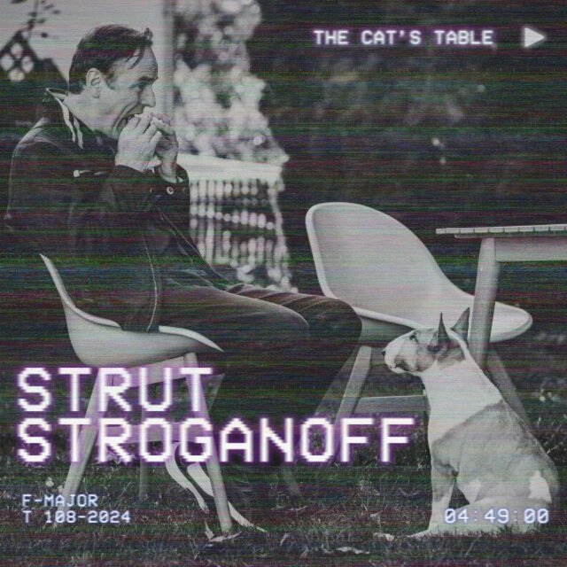 Strut Stroganoff