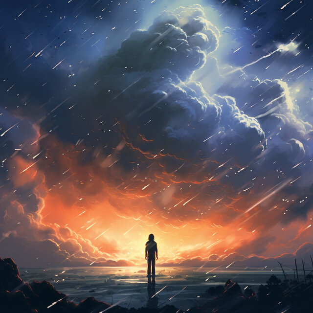 Paisajes Sonoros De Concentración: El Poder Musical Del Trueno